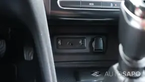 Renault Mégane de 2020