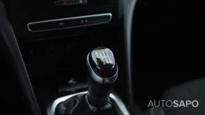 Renault Mégane de 2020