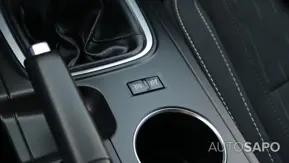 Renault Mégane de 2020