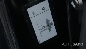 Renault Mégane de 2020