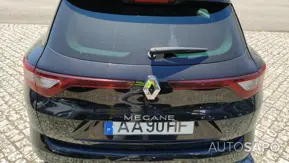 Renault Mégane de 2020