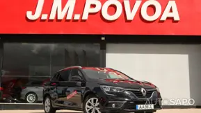 Renault Mégane de 2020