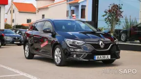 Renault Mégane de 2020
