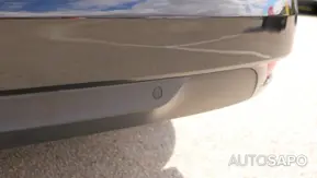 Renault Mégane de 2020