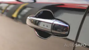 Renault Mégane de 2020