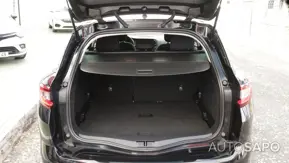 Renault Mégane de 2020