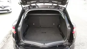 Renault Mégane de 2020