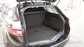 Renault Mégane de 2020