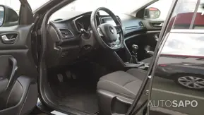 Renault Mégane de 2020