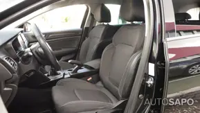 Renault Mégane de 2020