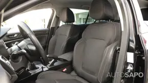 Renault Mégane de 2020