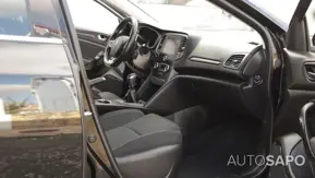 Renault Mégane de 2020