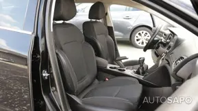 Renault Mégane de 2020