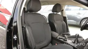 Renault Mégane de 2020