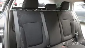 Renault Mégane de 2020