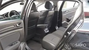 Renault Mégane de 2020