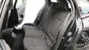 Renault Mégane de 2020