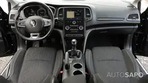 Renault Mégane de 2020