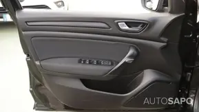 Renault Mégane de 2020