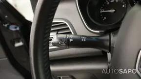 Renault Mégane de 2020