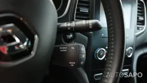 Renault Mégane de 2020