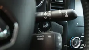 Renault Mégane de 2020