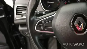 Renault Mégane de 2020