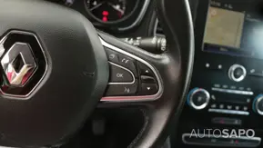 Renault Mégane de 2020