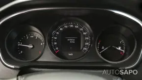 Renault Mégane de 2020