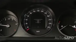 Renault Mégane de 2020