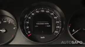 Renault Mégane de 2020