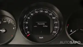 Renault Mégane de 2020