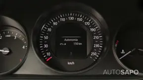 Renault Mégane de 2020