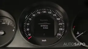 Renault Mégane de 2020