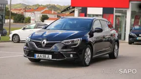 Renault Mégane de 2020