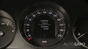 Renault Mégane de 2020