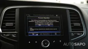 Renault Mégane de 2020