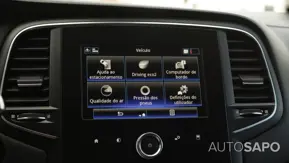 Renault Mégane de 2020