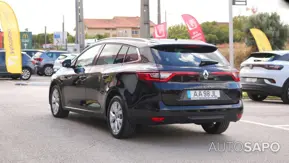 Renault Mégane de 2020