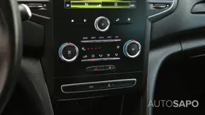 Renault Mégane de 2020