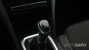 Renault Mégane de 2020