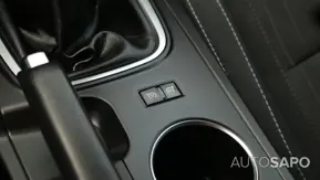 Renault Mégane de 2020