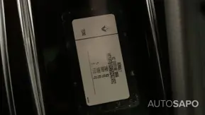 Renault Mégane de 2020