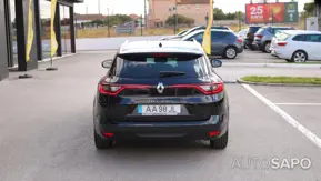 Renault Mégane de 2020