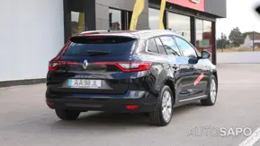 Renault Mégane de 2020