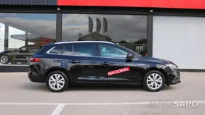 Renault Mégane de 2020