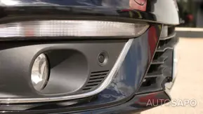 Renault Mégane de 2020