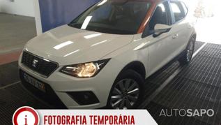 Seat Arona de 2019