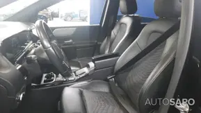 Mercedes-Benz Classe B de 2021