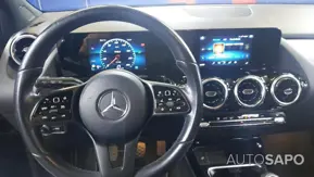 Mercedes-Benz Classe B de 2021